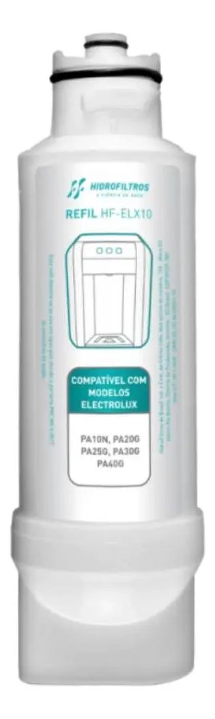 Refil HF-ELX10 2