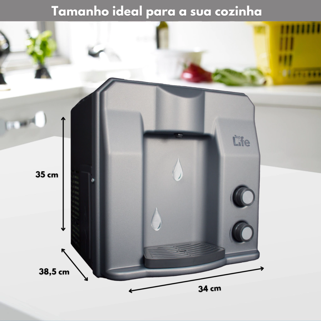 Tamanho ideal platinum Flex