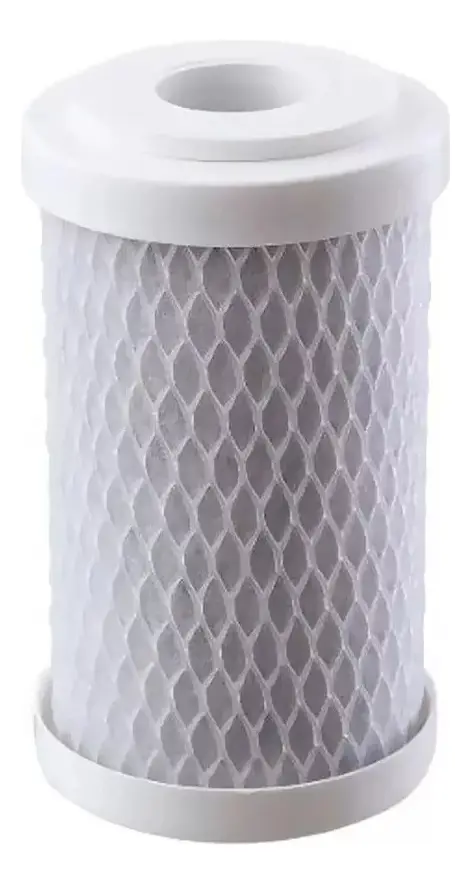 Refil Filtro Clor 5″ hidrofiltros 1