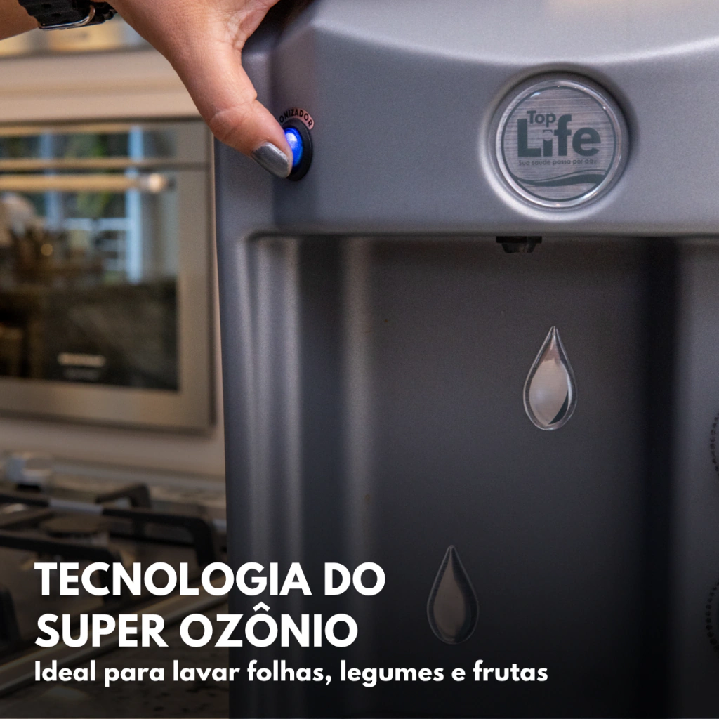 Super ozonio
