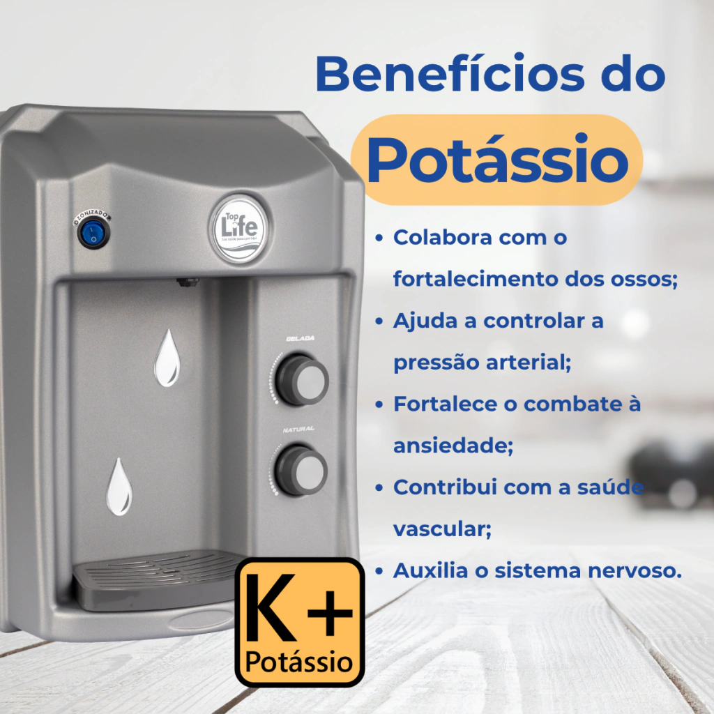 Potassio