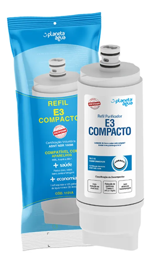 Refil E3 1