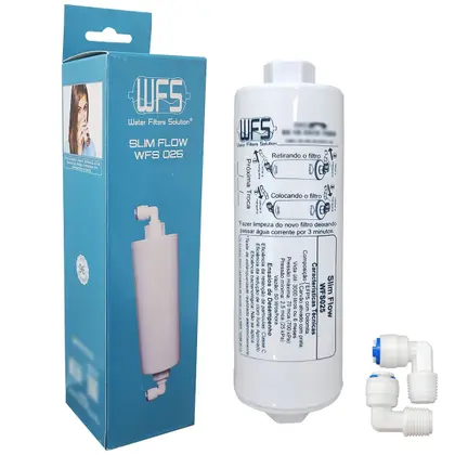 Refil WFS 025 1