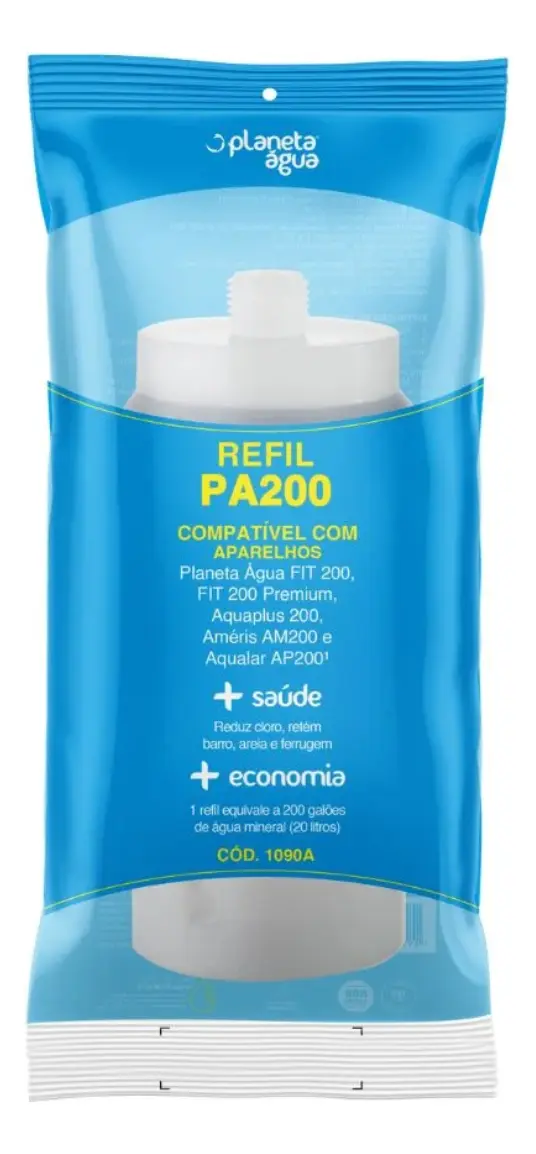 Refil PA200 1