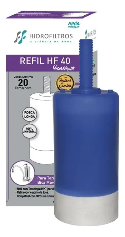 HF40 rosca longa 1