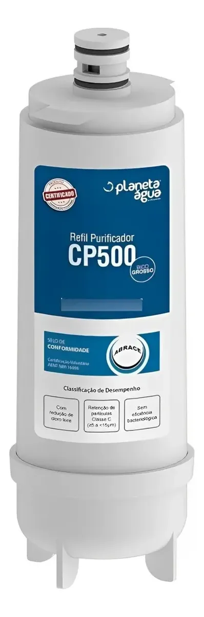 Refil CP500 3