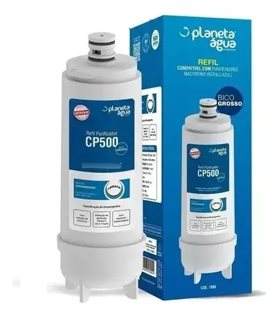 Refil CP500 2