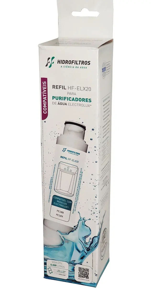 Refil PE10b 2