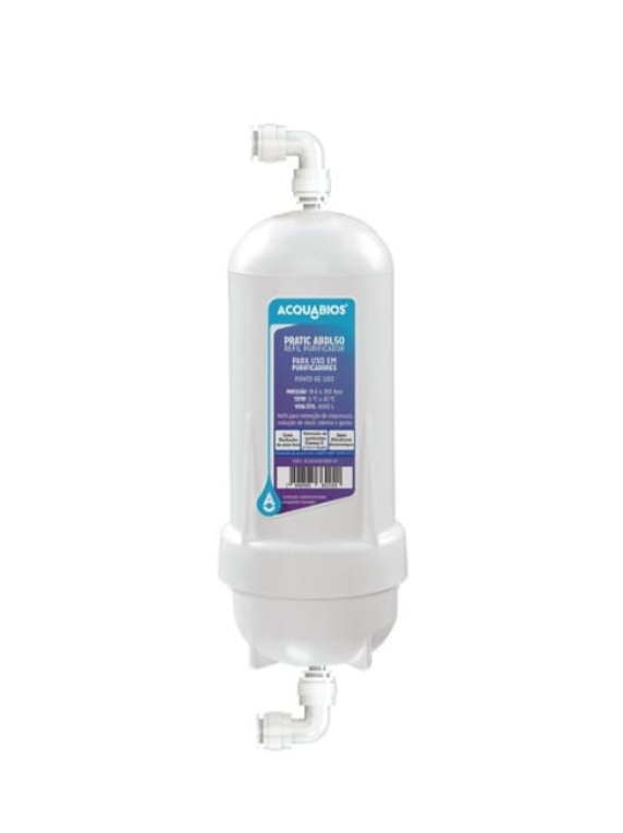 REFIL PRATIC ABDL 50  AQUABIOS